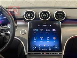 مرسيدس بنز C-Class